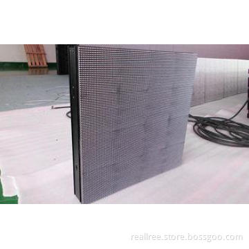 Church Rental LED Screens Indoor P4 , LED Video Walls Renta